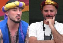 João Ricardo arrasa Afonso Leitão e garante que é um "fantoche" da Catarina Miranda"