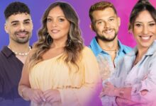 Catarina Miranda é novamente convidada para o 'Última Hora' do Desafio Final na TVI!