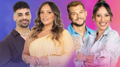 Catarina Miranda é novamente convidada para o 'Última Hora' do Desafio Final na TVI!