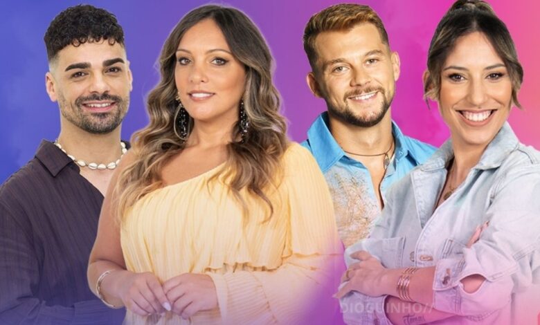 Catarina Miranda é novamente convidada para o 'Última Hora' do Desafio Final na TVI!