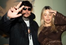 Agir é insultado em vídeo com a filha e Catarina Gama 'arrasa' em sua defesa!