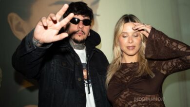 Agir é insultado em vídeo com a filha e Catarina Gama 'arrasa' em sua defesa!