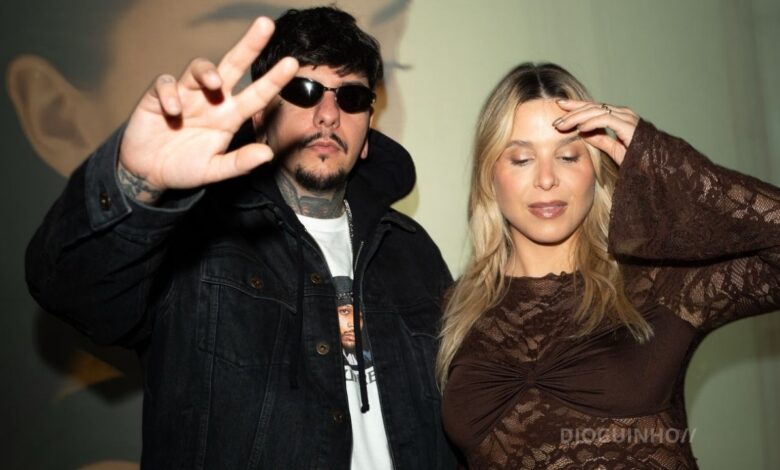 Agir é insultado em vídeo com a filha e Catarina Gama 'arrasa' em sua defesa!