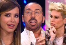 Ana Barbosa arrasa comentadores da TVI por 'trucidarem' Ariana em direto
