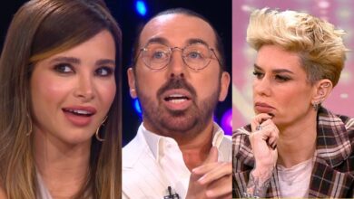 Ana Barbosa arrasa comentadores da TVI por 'trucidarem' Ariana em direto