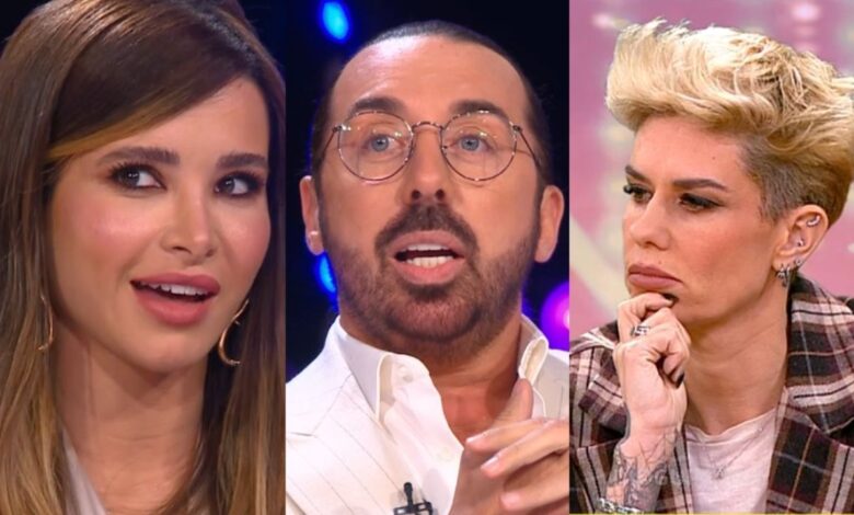Ana Barbosa arrasa comentadores da TVI por 'trucidarem' Ariana em direto