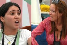 Eva Pais perde a paciência e confronta Ana Sousa: "Estás a gozar com a minha cara?"