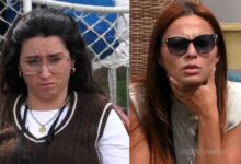 Ana Sousa recorda traição 'real' para criticar postura de Eva Pais no Secret Story 10