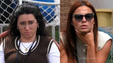 Ana Sousa recorda traição 'real' para criticar postura de Eva Pais no Secret Story 10