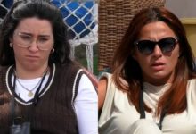 Ana Sousa afirma que Eva não é uma justa vencedora e Eva acusa-a de 'inveja' no SS10