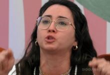 Ana Sousa desafia Cristina Ferreira e arrasa Eva Pais em direto no Secret Story 10