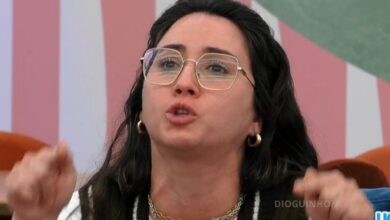 Ana Sousa desafia Cristina Ferreira e arrasa Eva Pais em direto no Secret Story 10