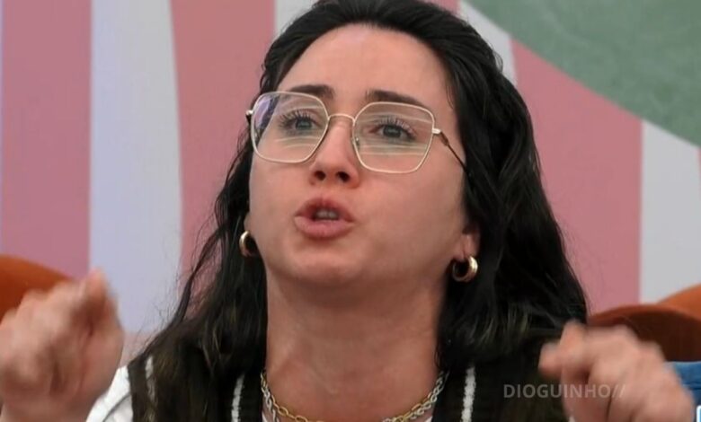 Ana Sousa desafia Cristina Ferreira e arrasa Eva Pais em direto no Secret Story 10