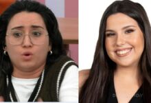 Inês Morais arrasa estratégia do grupo contra Eva Pais: "Posicionamento burro"