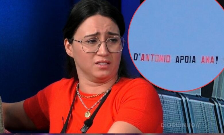 Ana Sousa recebe avião de ex concorrente da "Casa dos Segredos" da 1ª edição!