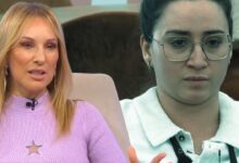 Teresa Silva critica duramente Ana do SS10: "É desleal e não é fiel"