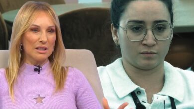 Teresa Silva critica duramente Ana do SS10: "É desleal e não é fiel"