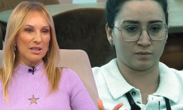 Teresa Silva critica duramente Ana do SS10: "É desleal e não é fiel"