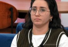 Diana Lopes desvenda o 'egoísmo' das mulheres do SS10 com a Ana Sousa