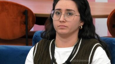 Diana Lopes desvenda o 'egoísmo' das mulheres do SS10 com a Ana Sousa