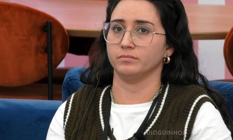 Diana Lopes desvenda o 'egoísmo' das mulheres do SS10 com a Ana Sousa