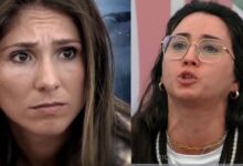 Bandeira branca falhou: Saturação domina a última noite no SS10 e Liliana é o alvo