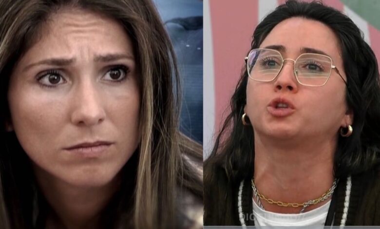 Bandeira branca falhou: Saturação domina a última noite no SS10 e Liliana é o alvo