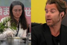 Ricardo João explode contra Ana e faz 'ameaças' polémicas no Secret Story 10