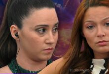 Zaza analisa "queda" de Ana na reta final do SS10: "O melhor era ter saído há duas semanas"