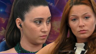 Zaza analisa "queda" de Ana na reta final do SS10: "O melhor era ter saído há duas semanas"