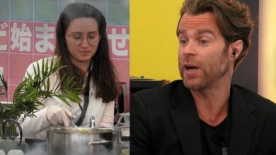 Ricardo João explode contra Ana e faz 'ameaças' polémicas no Secret Story 10