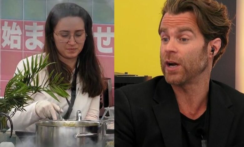 Ricardo João explode contra Ana e faz 'ameaças' polémicas no Secret Story 10