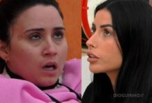 Ana desvenda passado trágico de Jéssica após receber pista do segredo no Secret Story 10