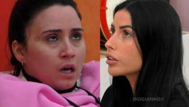 Ana desvenda passado trágico de Jéssica após receber pista do segredo no Secret Story 10