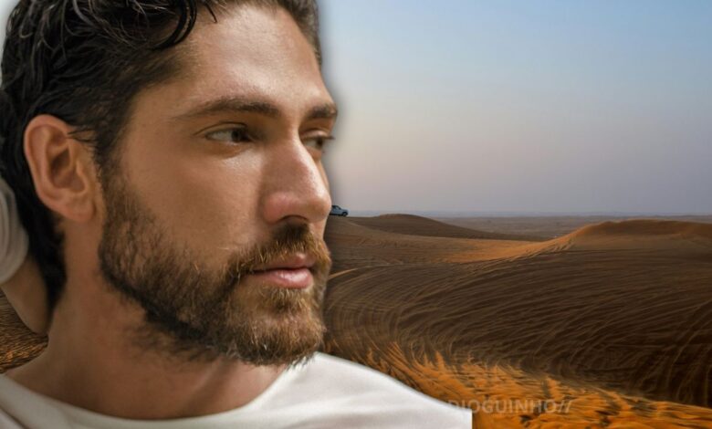 Ângelo Rodrigues recorda viagem clandestina de 18 horas em comboio de ferro: "Uma loucura"