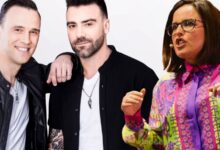 Representantes dos Anjos revelam valor real pago à humorista: "Não recebeu 31 mil euros"