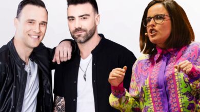 Representantes dos Anjos revelam valor real pago à humorista: "Não recebeu 31 mil euros"