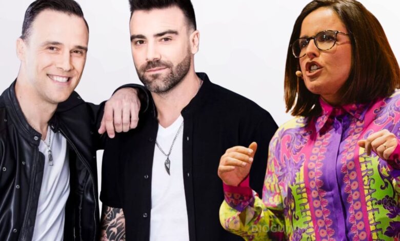 Representantes dos Anjos revelam valor real pago à humorista: "Não recebeu 31 mil euros"