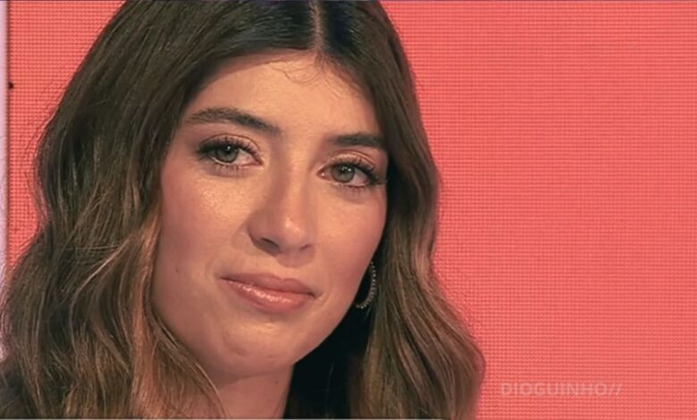 Amiga de Ariana Miranda do SS10 revela bastidores assustadores: Ameaças de morte e ódio online