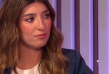 Ariana Miranda 'destruída' ao falar do pai e diz que ainda não conseguiram conversar