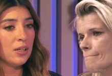 Guerra nos intervalos: Mãe de Diogo Maia confronta Ariana e exige distância do filho