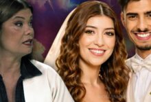 Dos almoços de família para as presenças: O roteiro de Diogo e Ariana revelado por Gisela Serrano