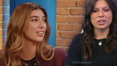 Márcia Soares desiludiu Ariana e ex concorrente coloca a 'boca no trombone'