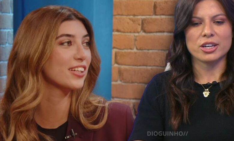 Márcia Soares desiludiu Ariana e ex concorrente coloca a 'boca no trombone'