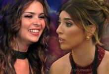 Triângulo amoroso do SS10 regressa ao debate: Juliana e Ariana em rota de colisão