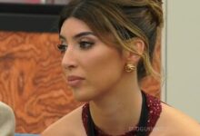 Voz dá 'estouro' em Ariana Miranda durante direto: Sobre a sua postura no Desafio Final