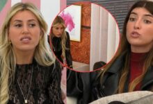 Ariana Miranda perde a paciência e berra com Ana Batista: «Não ouves ninguém»