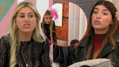 Ariana Miranda perde a paciência e berra com Ana Batista: «Não ouves ninguém»