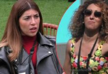 Guerra anunciada? Ariana Miranda antecipa discussões com Marisa Susana no Desafio Final