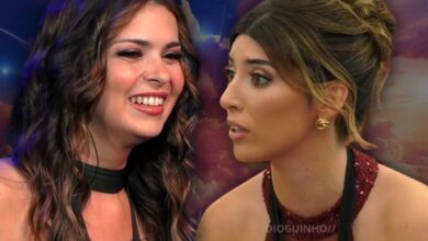 Triângulo amoroso do SS10 regressa ao debate: Juliana e Ariana em rota de colisão